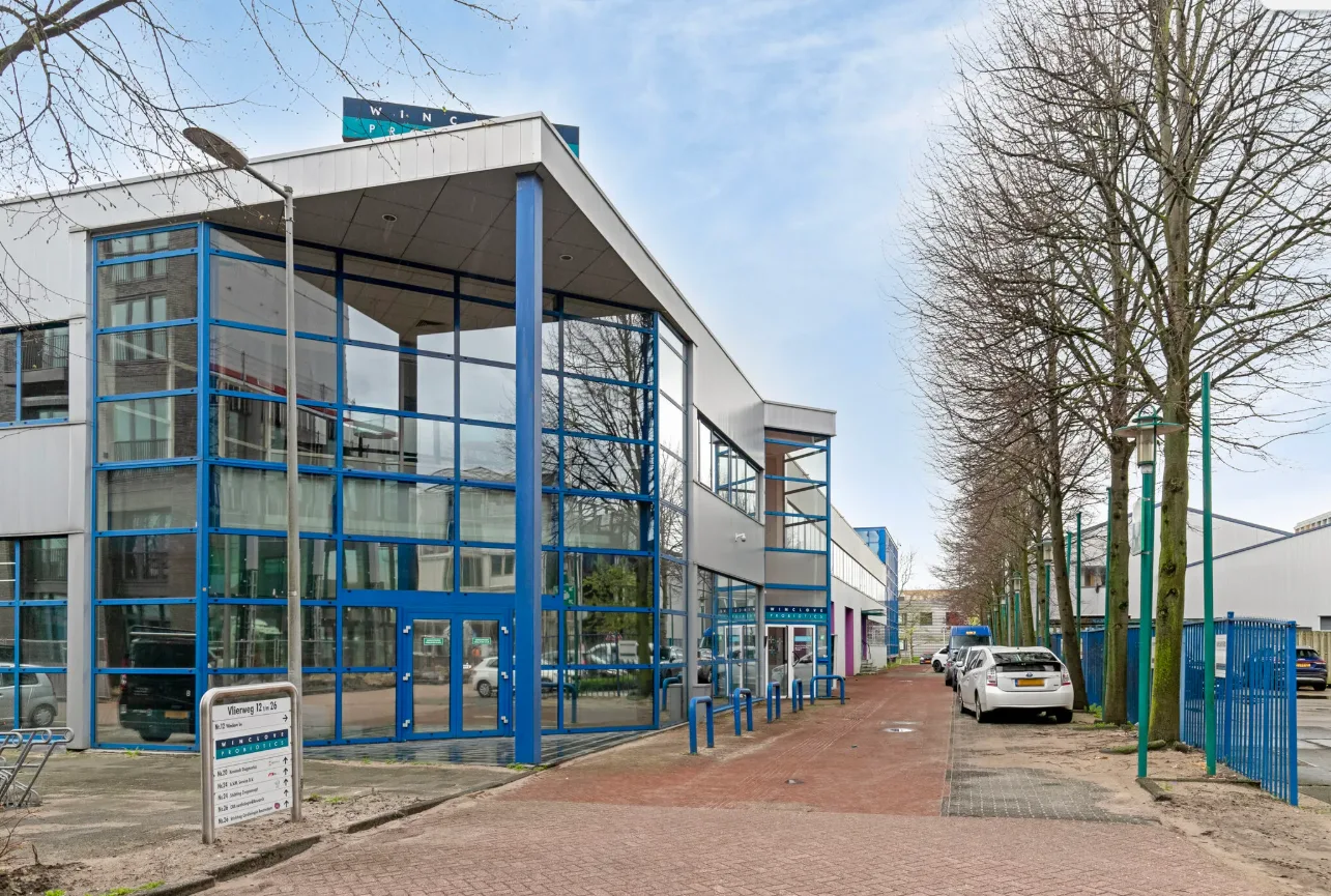 Examenvoorbereiding Wiskunde B – VWO